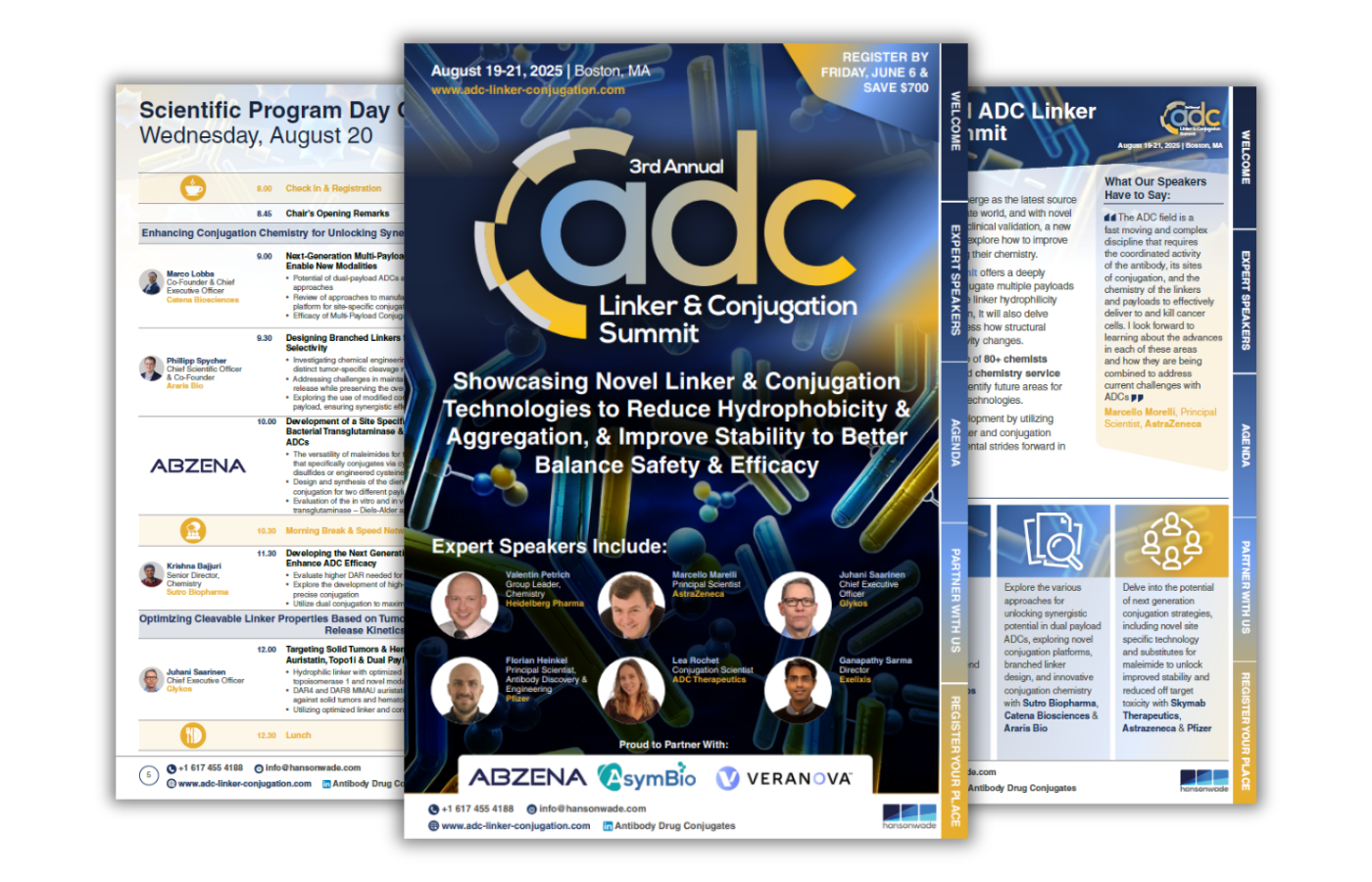 ADC Linker (1) ADC Linker (1)