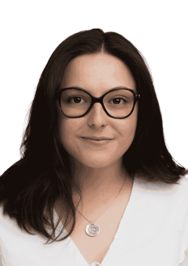 Eirini Karavasili Eirini Karavasili