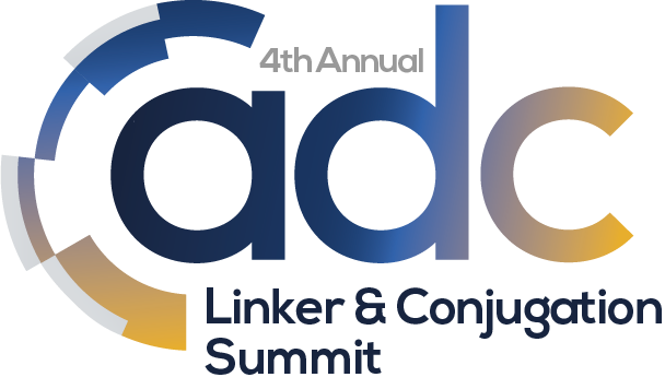Logo - ADC Linker & Conjugation Summit
