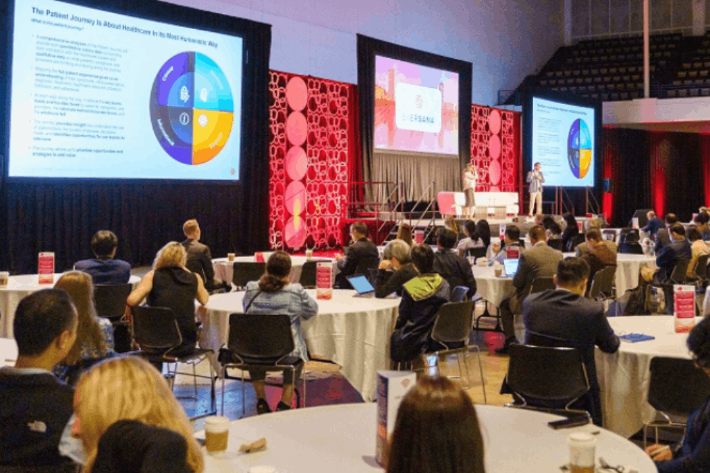 Conference Room - 4th ADC Linker & Conjugation Summit