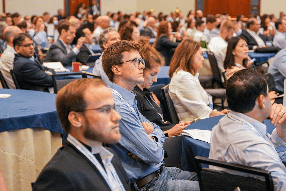 Audience - 4th ADC Linker & Conjugation Summit