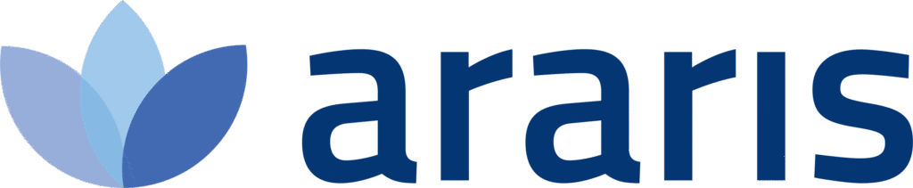 Araris Biotech Logo - 4th ADC Linker & Conjugation Summit