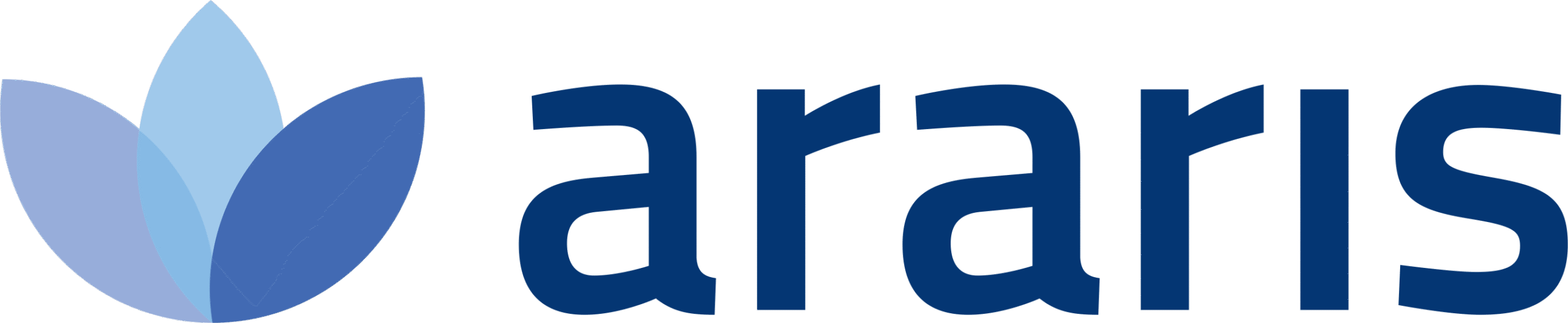 Araris_Biotech_AG-Logo