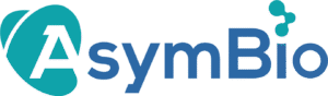 AsymBio logo 4th ADC Linker & Conjugation Summit