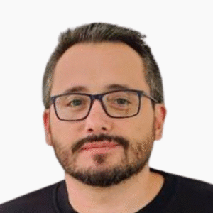 Gaston Soria - Speaker 4th ADC Linker & Conjugation Summit