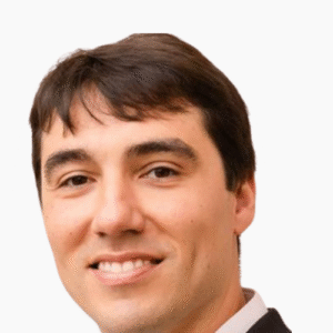 Meddy El Alaoui - Speaker 4th ADC Linker & Conjugation Summit