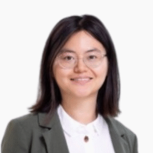 Ning Wang - Speaker 4th ADC Linker & Conjugation Summit