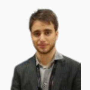 Peter Szijj - Speaker 4th ADC Linker & Conjugation Summit