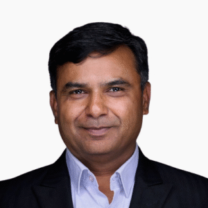 Sampat Ingale - Speaker 4th ADC Linker & Conjugation Summit