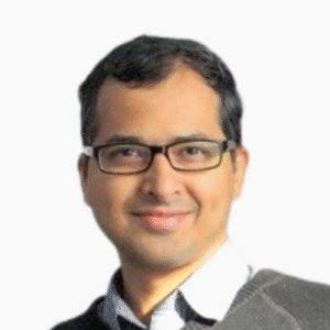 Sujiet Puthenveetil - Speaker 4th ADC Linker & Conjugation Summit