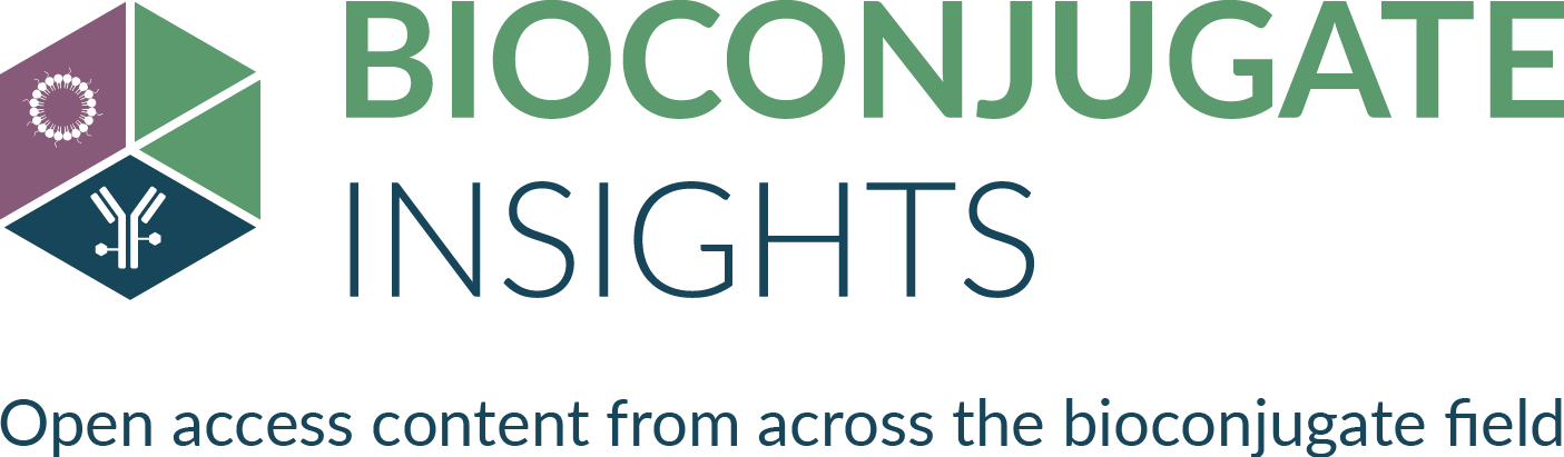 BioConjugate Insights logo 4th ADC Linker & Conjugation Summit
