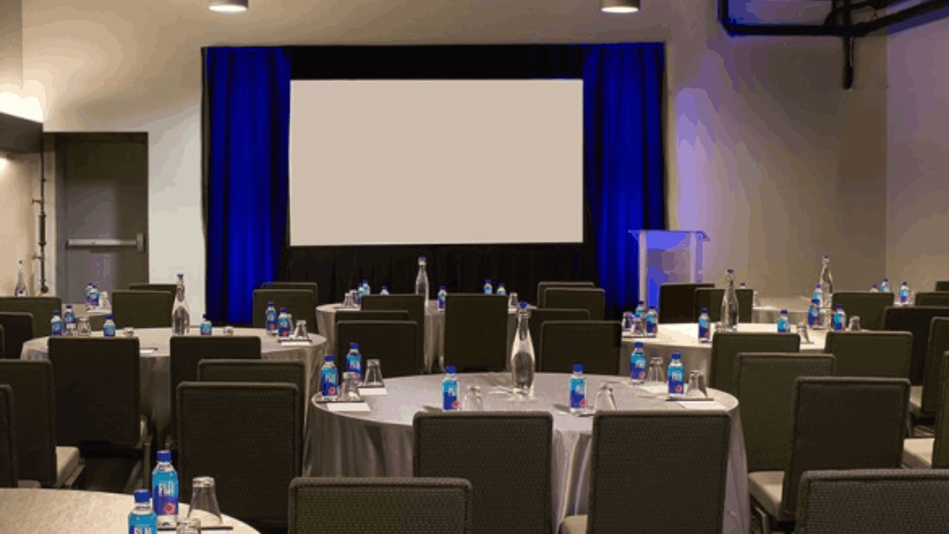 Conference room - 4th ADC Linker & Conjugation Summit