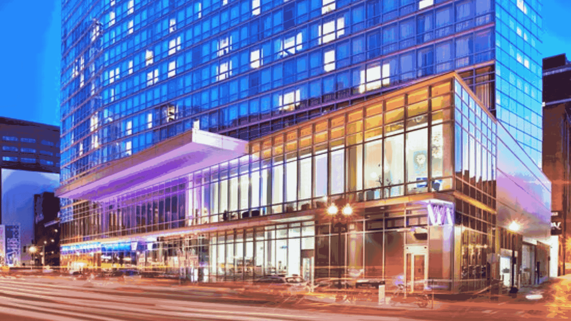 Conference Venue - 4th ADC Linker & Conjugation Summit