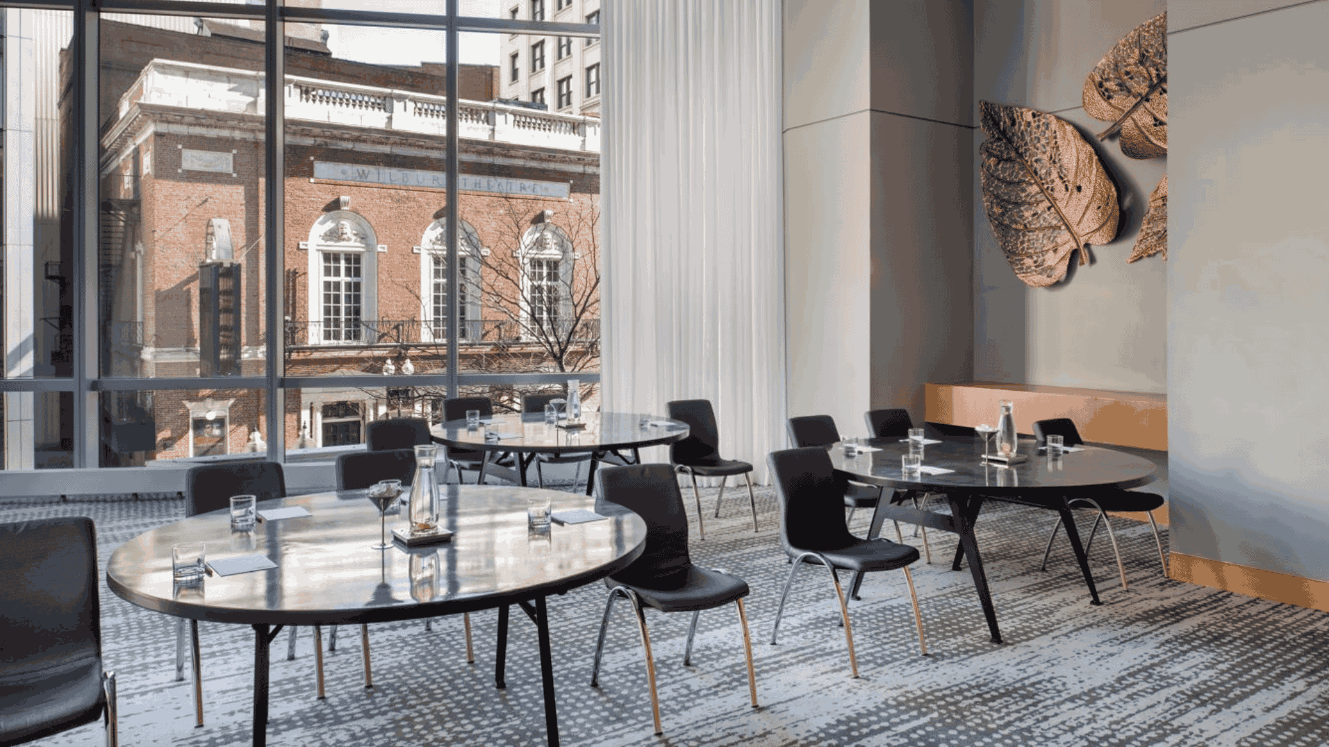Conference Venue - 4th ADC Linker & Conjugation Summit