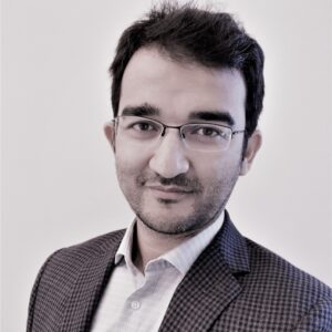 Kakajan Komuron - Speaker 4th ADC Linker & Conjugation Summit