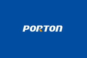 Porton Pharma Solutions Logo