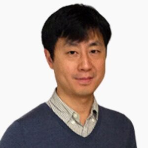 Qinsi Zheng