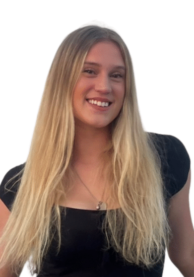 Hannah Martin - Contact Us 4th ADC Linker & Conjugation Summit