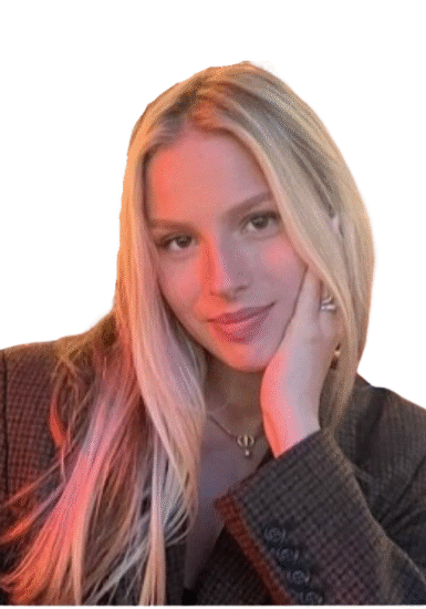 Yana Preobrazhenskaya - Contact Us 4th ADC Linker & Conjugation Summit